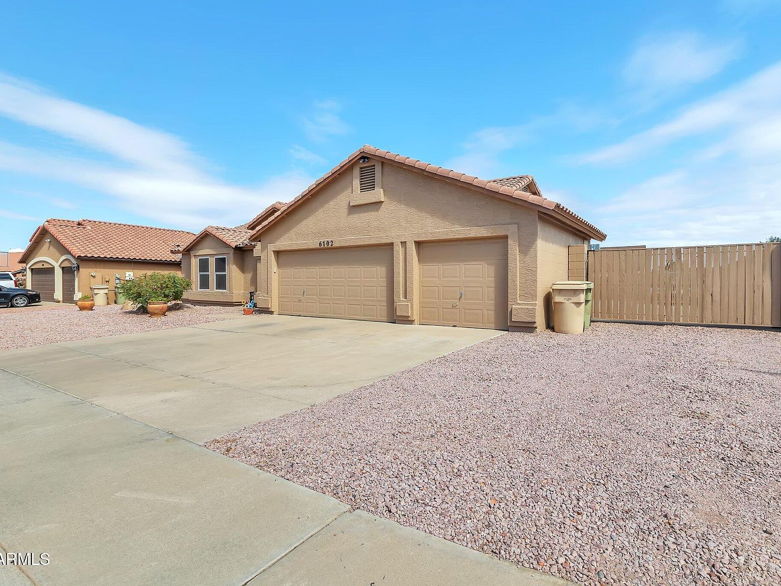 6102 W SHANGRI LA Road, Glendale, AZ 85304 | Zillow