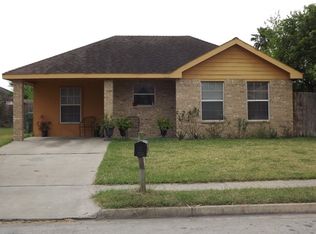 1735 El Astro, Brownsville, TX 78520
