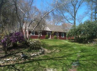 575 Willow St, Barnstable, MA 02630