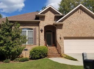 803 Willow, Lake Evans, GA --