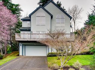 10440 NW Mayer Ct, Portland, OR 97229