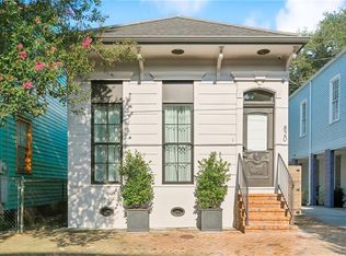 820 Independence St, New Orleans, LA 70117