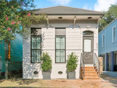 820 Independence St, New Orleans, LA, 70117