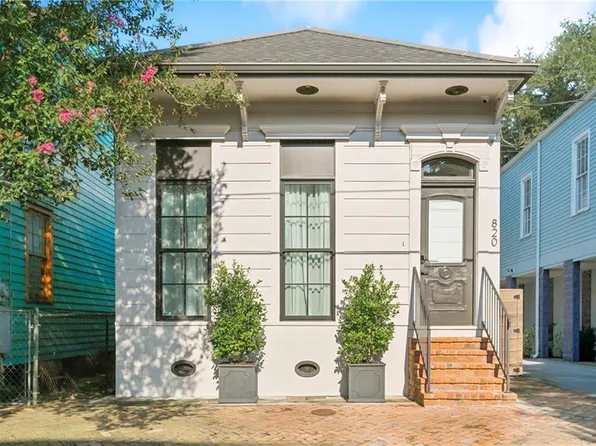 820 Independence St, New Orleans, LA 70117