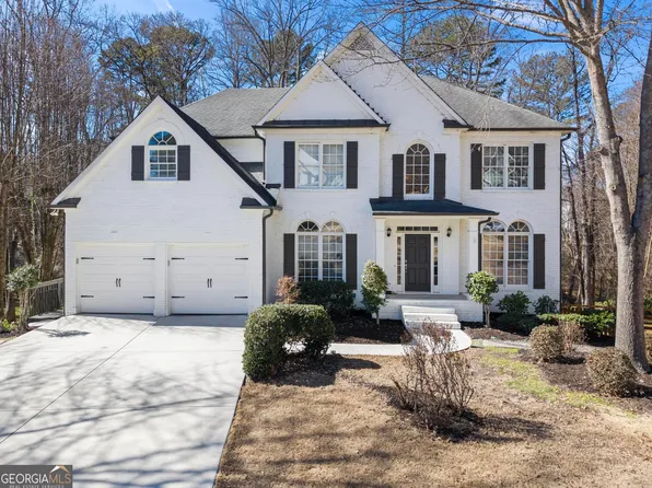 700 Parkside Dr, Woodstock, GA 30188