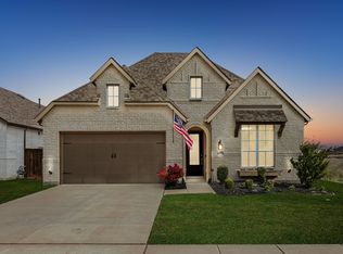 2430 Brightling Bnd, Forney, TX 75126