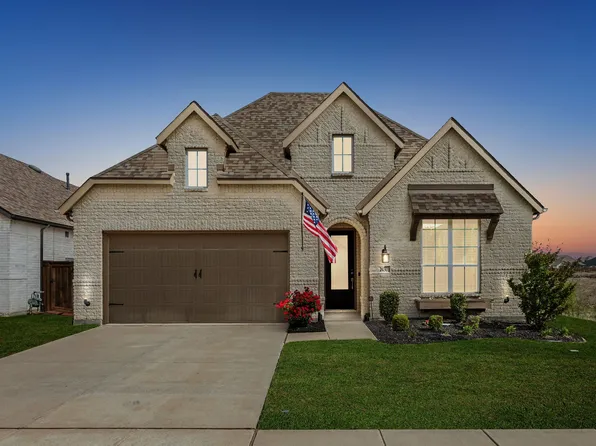 2430 Brightling Bnd, Forney, TX 75126
