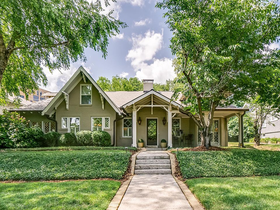 3828 Whitland Ave, Nashville, TN 37205 Zillow
