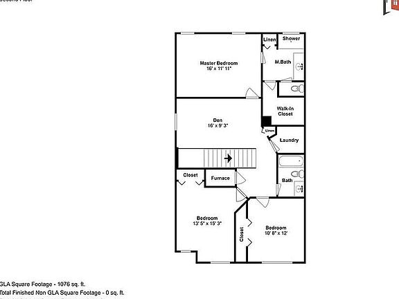3rd image of 15119 Black Lion Way
