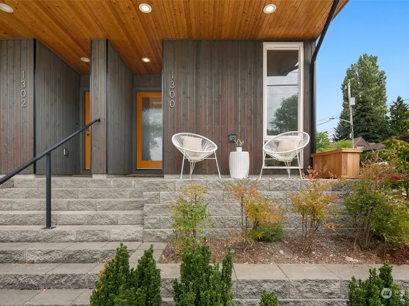 1300 NW 67th Street, Seattle, WA 98117