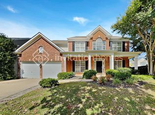 5304 Granada Hills Dr, Raleigh, NC 27613