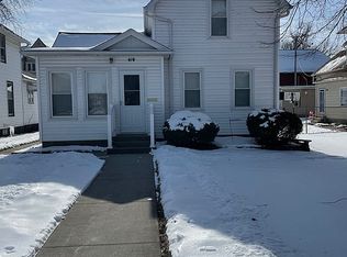 419 4th Ave S, Clinton, IA 52732