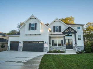 12575 N Beacon Ct, Platte City, MO 64079