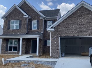 6005 Cavalry Ct LOT 169, Spring Hill, TN 37174