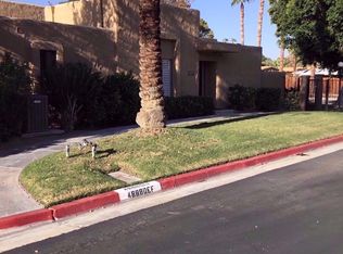 4888 S Winners Cir #F, Palm Springs, CA 92264