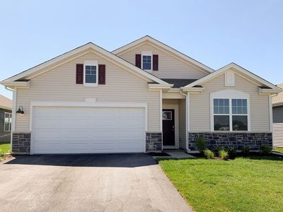 930 Mesa Ln, Pingree Grove, IL, 60140