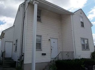 1069 Charles St, North Providence, RI 02904