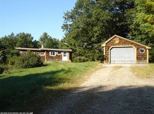 395 Buzzell Rd, Dayton, ME 04005