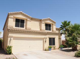 33195 N Madison Way Dr, San Tan Valley, AZ 85142