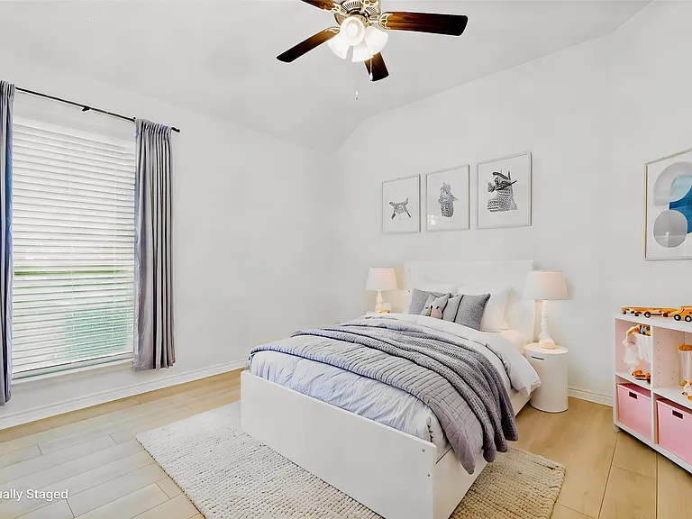 Bedroom 3