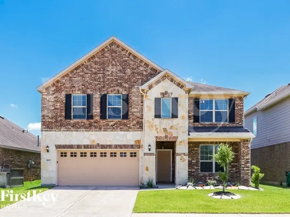 19819 Mulberry Pine Ln, Cypress, TX 77429