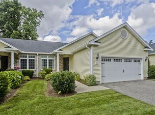 60 Beech Hill Rd #60, West Springfield, MA 01089