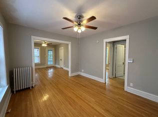5219 N Christiana Ave, Chicago, IL 60625
