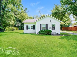 3902 Walford St, Columbus, OH 43224