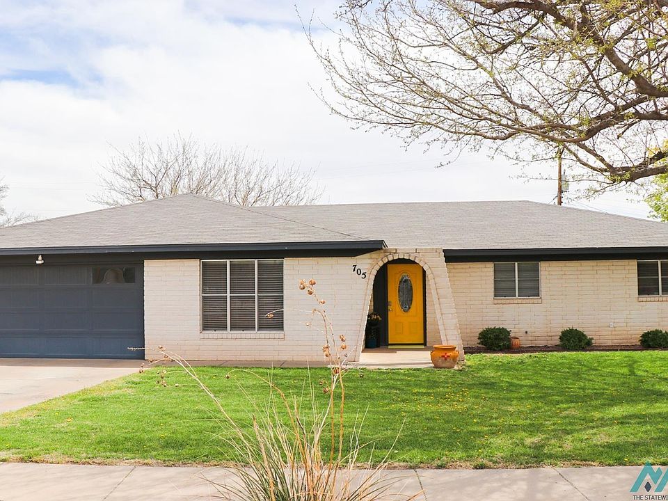 1st image of 705 Canoncito Dr