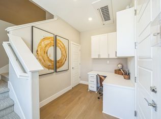 Residence 1 Plan, Cava, Livermore, CA 94551