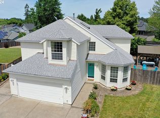 2382 NE Stephanie Ct, Hillsboro, OR 97124