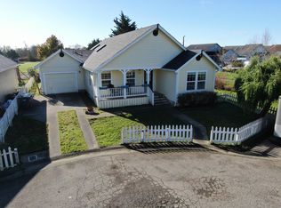 2193 Tina Ct, Arcata, CA 95521