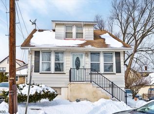 421 N 11Th St, Prospect Park Boro, NJ 07508