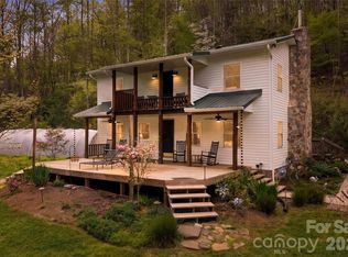 6470 Stone Mountain Rd, Lenoir, NC 28645