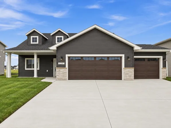 6281 86th Ave S, Horace, ND 58047