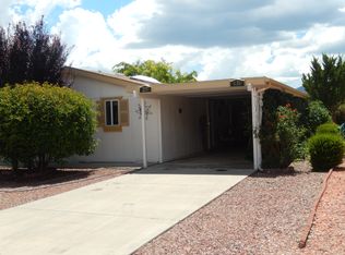 636 Mesquite  Tree Dr. #217, Dewey, AZ 86327