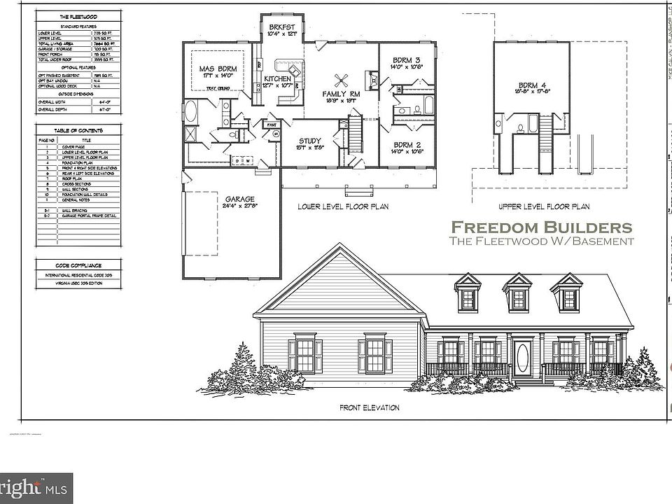 2nd image of 33229 Colonial Ln