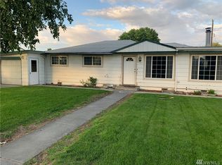 4247 Sun Dr NE, Moses Lake, WA 98837