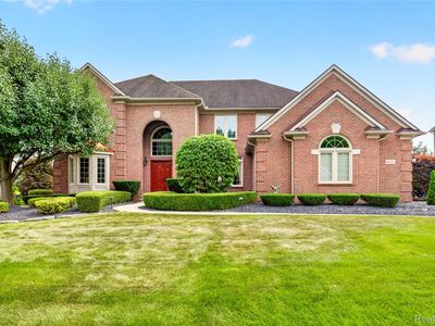 47255 Marisa Ct, Plymouth, MI, 48170