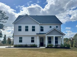 150 Yaun Rd, North Augusta, SC 29841