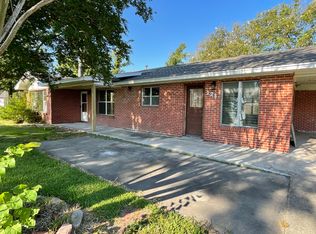 228 S Hazel St, Sulphur, LA 70663