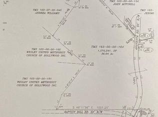 0 Annavesta Rd, Hollywood, SC 29449