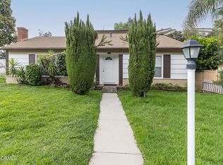2300 Barton Ln, Montrose, CA 91020