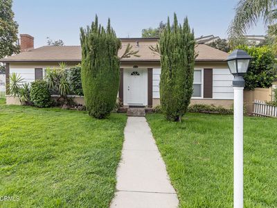 2300 Barton Ln, Montrose, CA, 91020