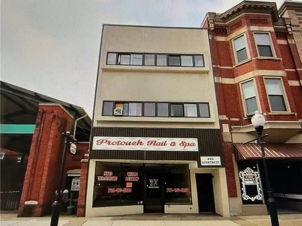 429 McKean Ave, Charleroi, PA 15022