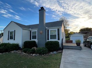 1857 Kettering Rd, Alcoa, TN 37701