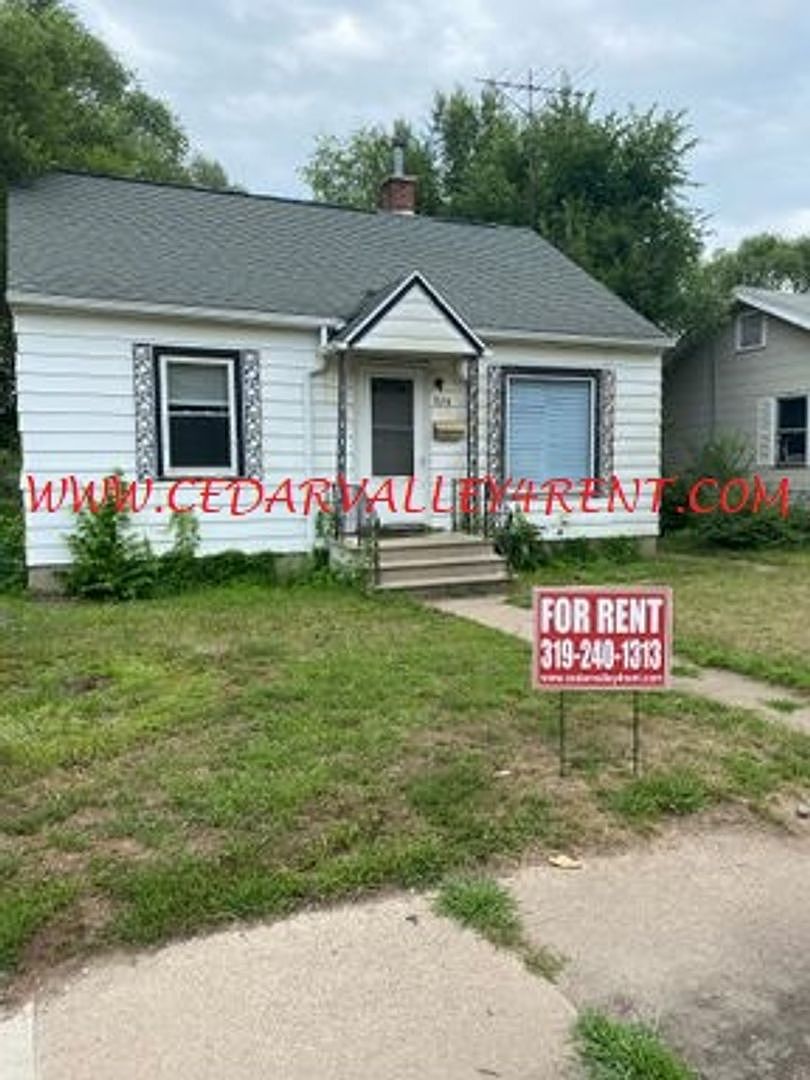 320 Boston Ave, Waterloo, IA 50703 Zillow