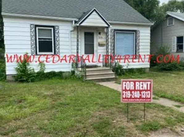 320 Boston Ave, Waterloo, IA 50703