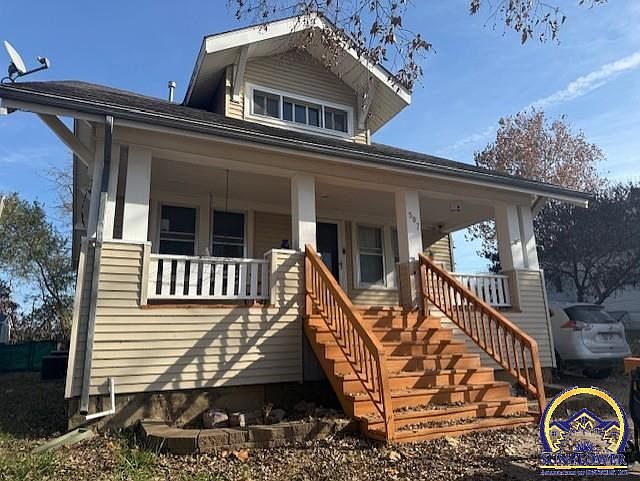 1st image of 507 Cherokee St