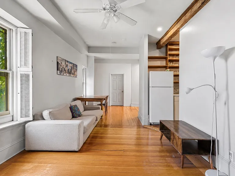 45 Rutland St #5 — Photo 10